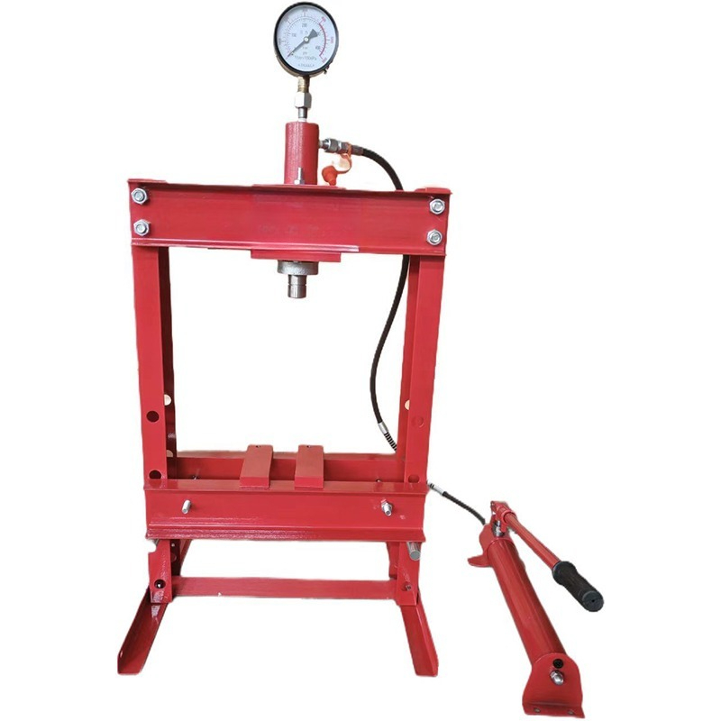 Hand Tools Maintenance Workshop - 10T 12T 30T 50 tons hot