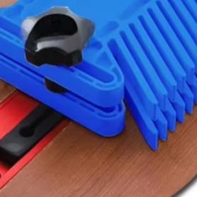 Workshop Tools And Safety - /Blue /Feather /Board Set ABS Plastic