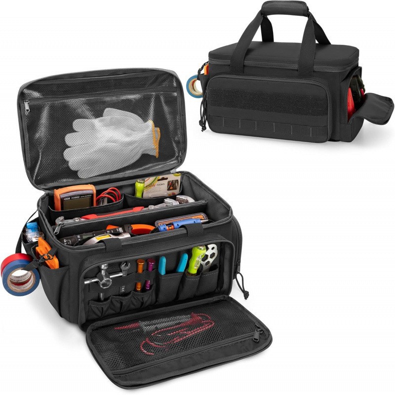 Workshop Tools Storage - 14
