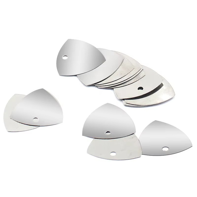 Tools Xiaomi - 10/20/50pcs Metal Triangle Scraper Mobile Phone