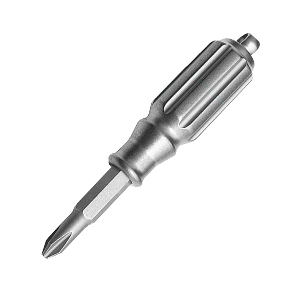 Hand Tools Maintenance Workshop - 1pc Small Alloy Screwdriver Hand Tools