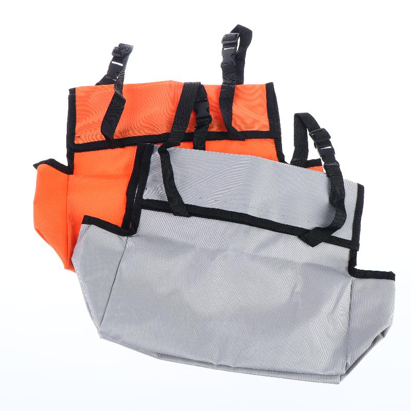 Workshop Tools Hanging - (BF06)Folding Ladder Tool Storage Bag Versatile