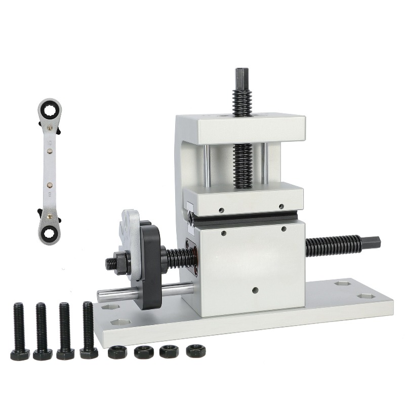 Hand Tools Maintenance Workshop - New Golf Retractor Ball Head Shaft