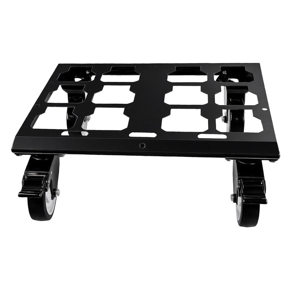 Workshop Tools Box - Heavy Duty Tool Box Dolly Cart