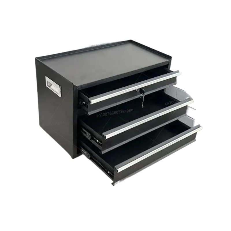 Workshop Tools Storage - Desktop Toolbox, File Cabinet, Storage Box,