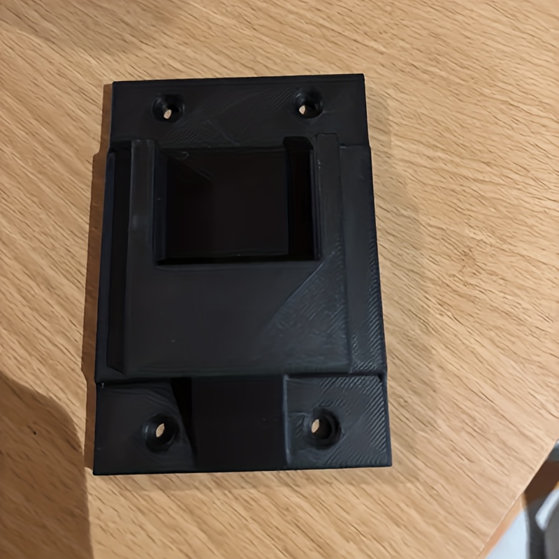 Tools In Electrical Workshop - Stable Bracket Tool Mount for 18V