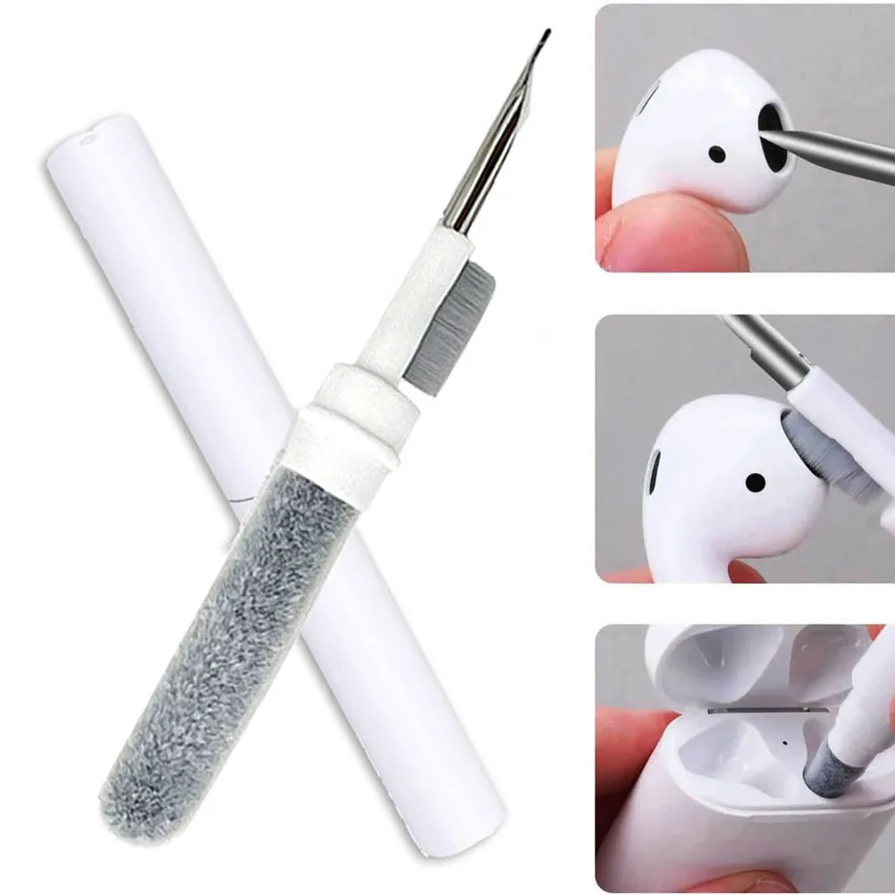 Tools Xiaomi - Bluetooth Earphone Cleaner Kit For Airpods