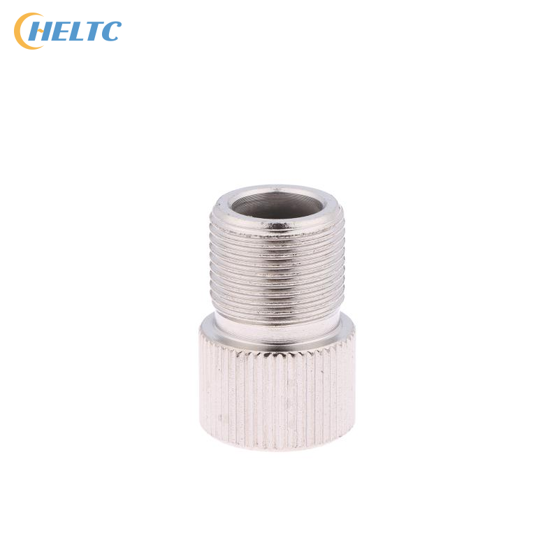 Pocket Hole Jig - 4-10MM Steel Drill Sleeve M14 Woodworking