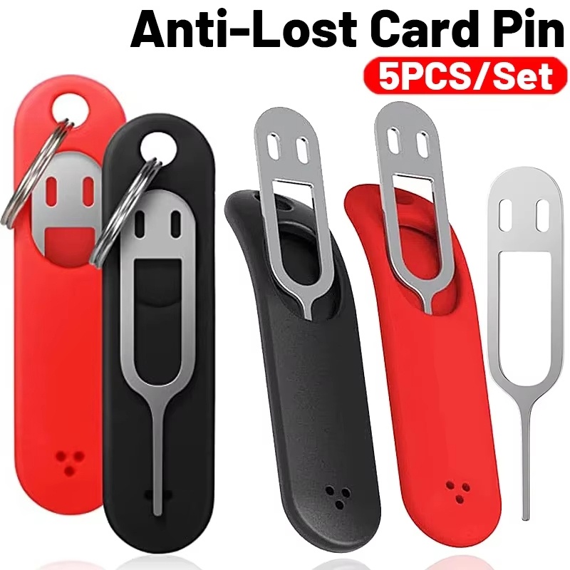 Tools Xiaomi - Sim Card Removal Tool With Case