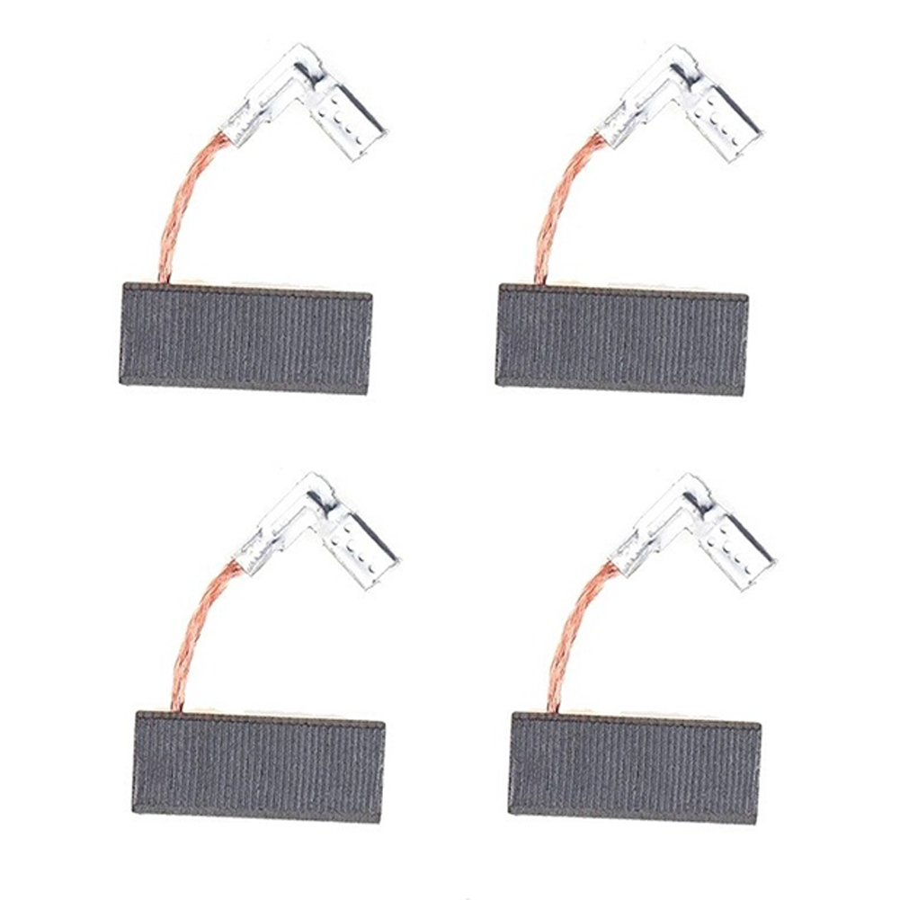 Tools In Electrical Workshop - Motor Brush Carbon Brush Power Tools