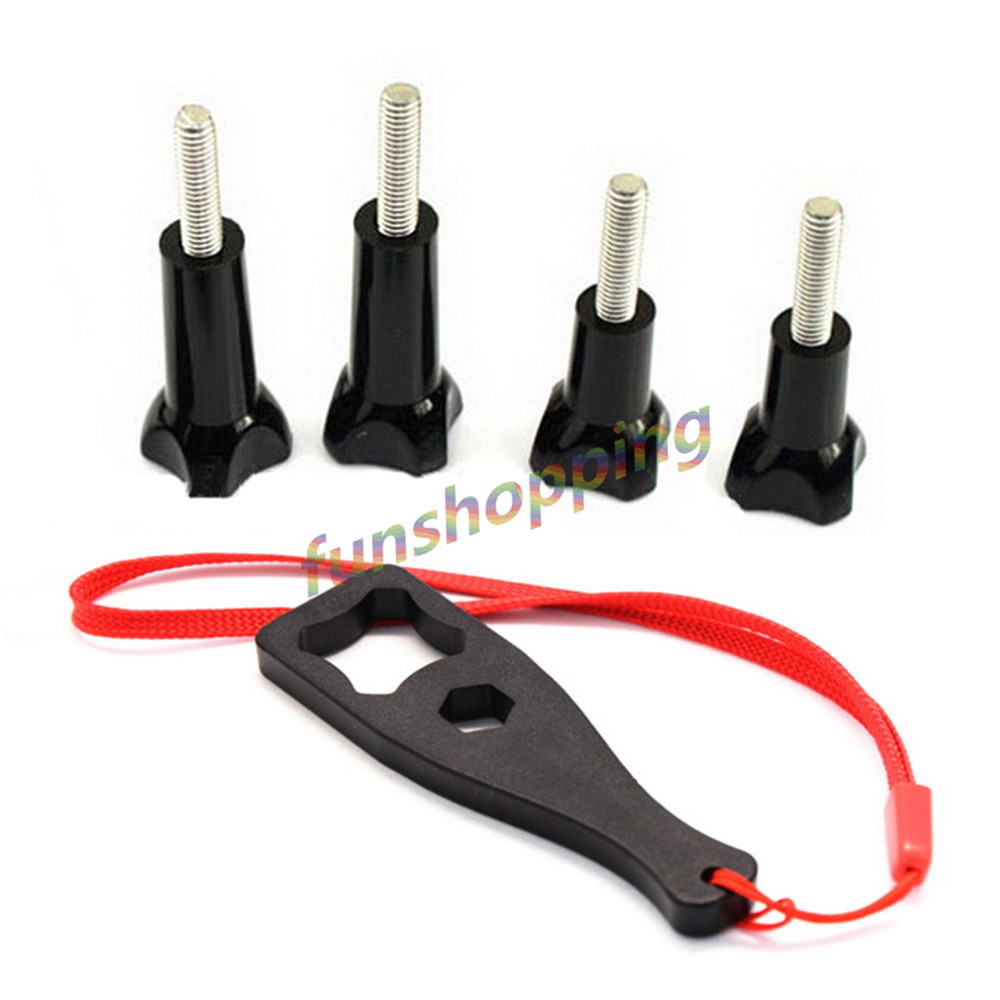 Tools Xiaomi - 2X long + 2X short Screws