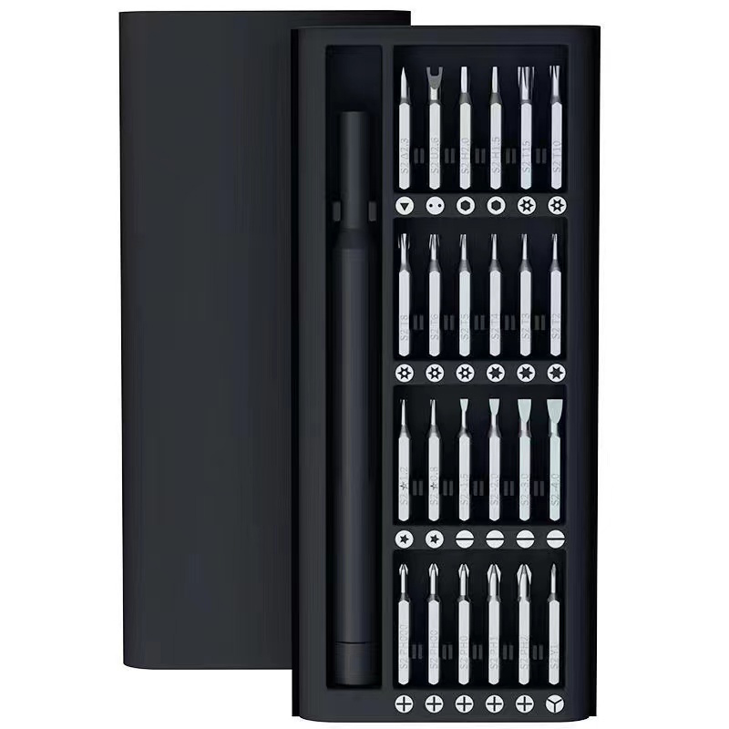 Tools Xiaomi - Precision Screwdriver Set 25 in 1