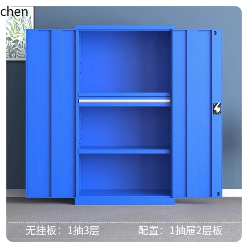 Workshop Tools And Safety - DSA Tool Cabinet Workshop Hardware Toolbox