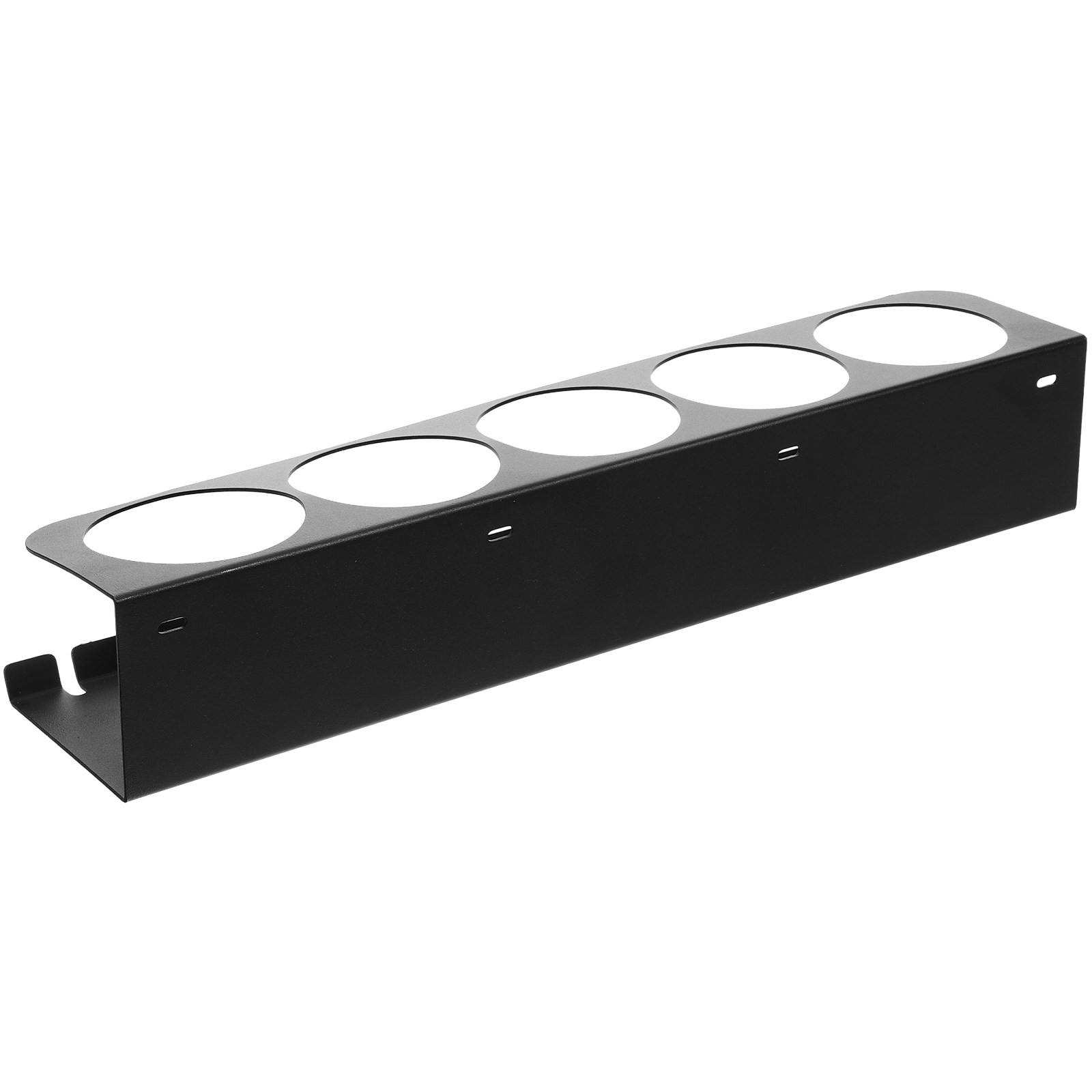 Workshop Tools Storage - 1Set Metal Power Tool Storage Rack