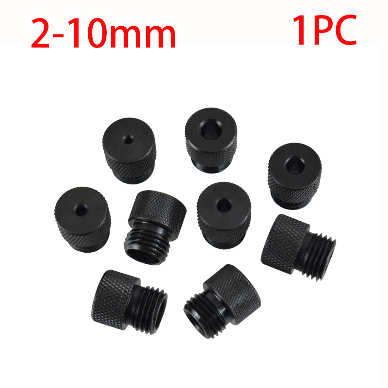 Pocket Hole Jig - Drill Bushing 6-15mm Pocket Hole Jig