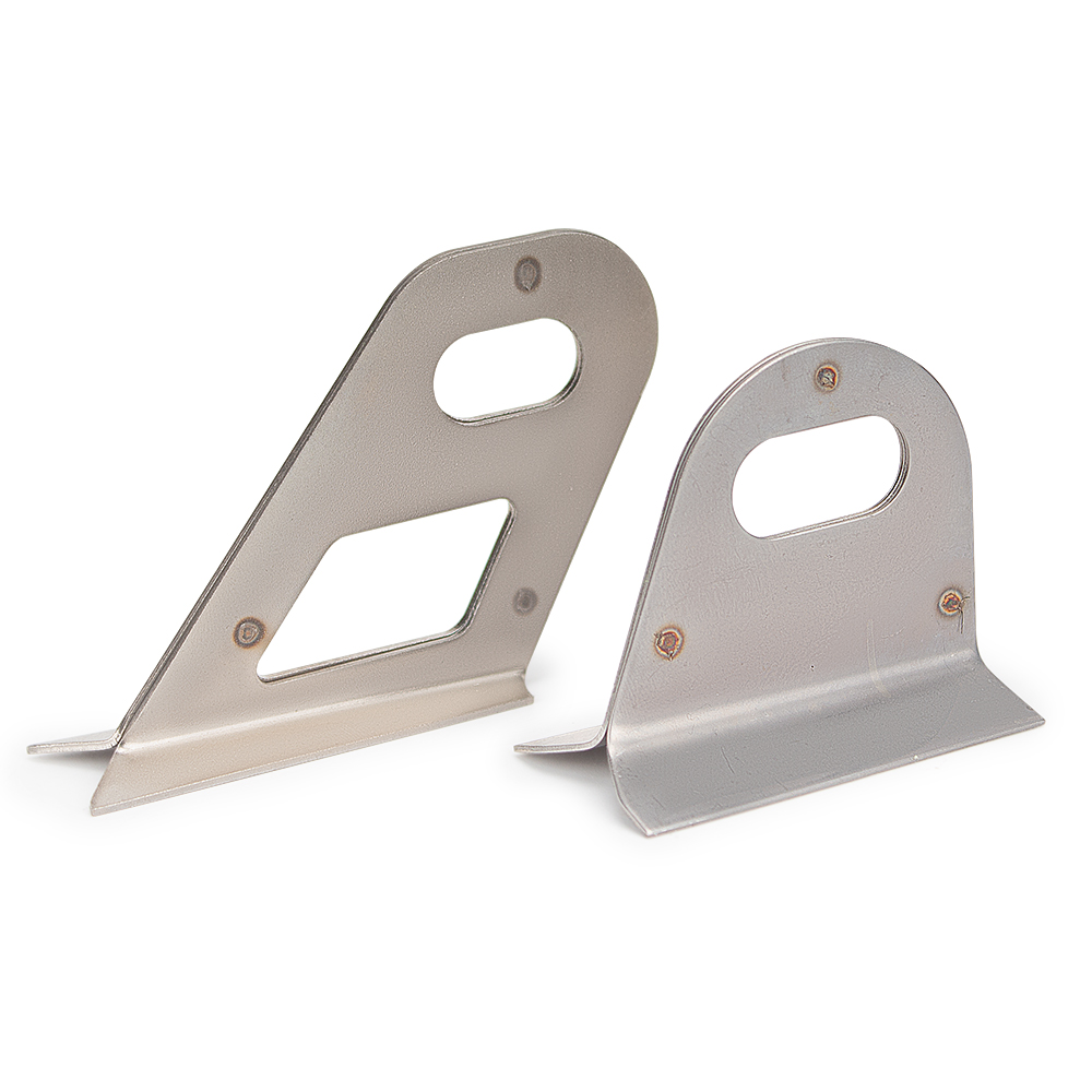 Pipe Clamp Bar - Various Size Universal Support Type Z