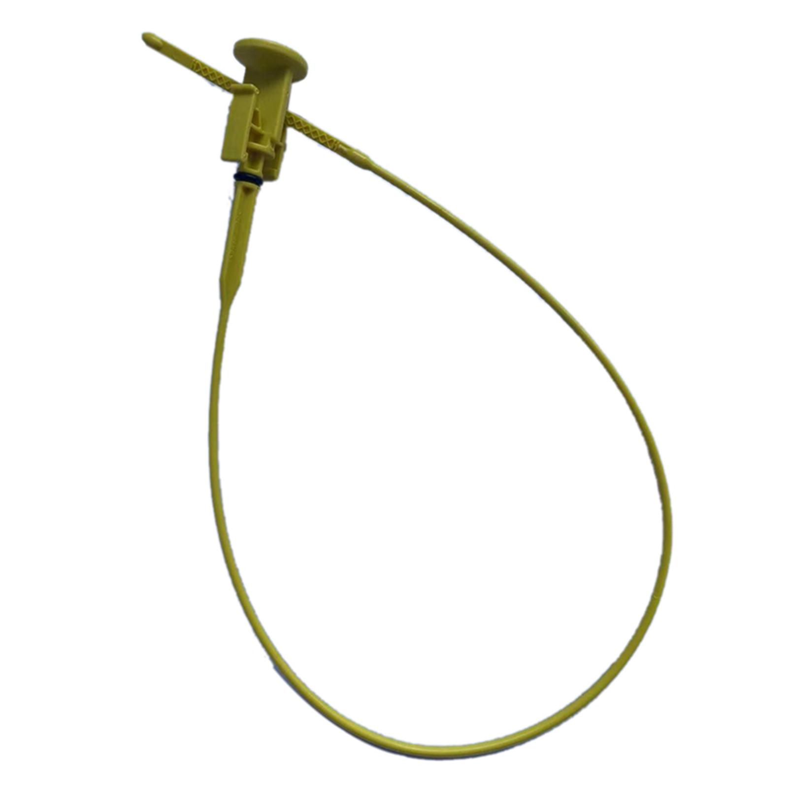 Workshop Measuring Tools - Engine Oil Dipstick Measurer 8200457625 208549