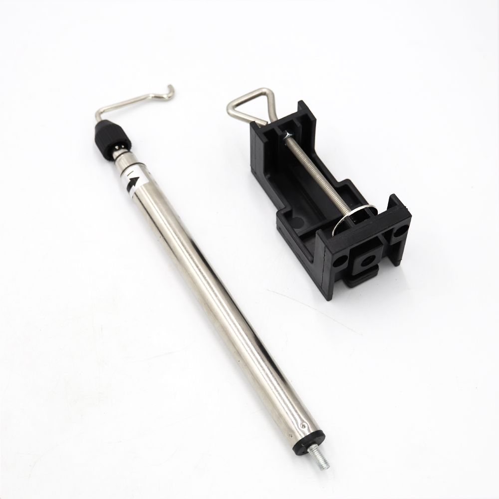 Workshop Tools Hanging - Multifunction Hanging Stand for Dremel Rotary