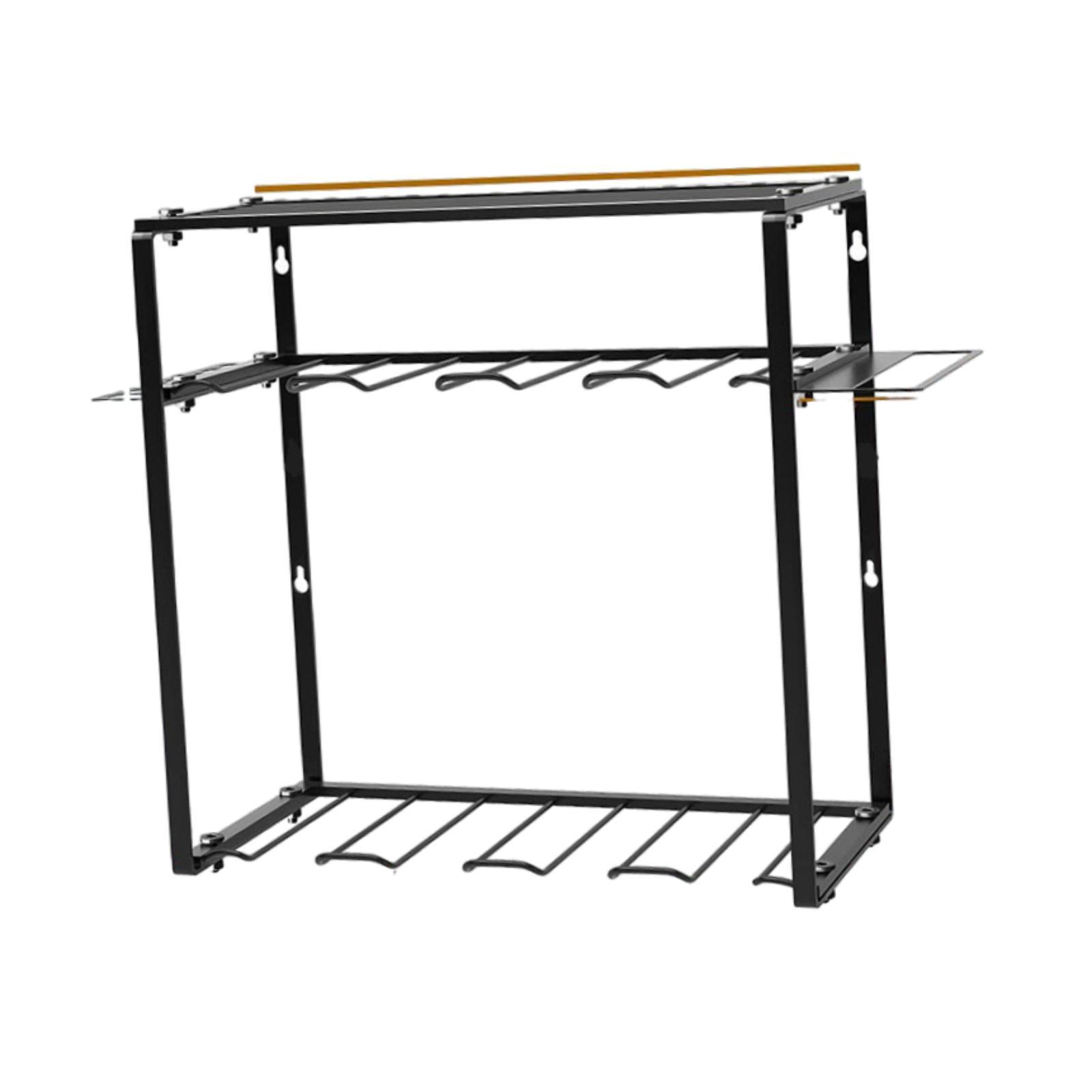 Workshop Tools Storage - Power Tool Organizer Workshop Wall Mount
