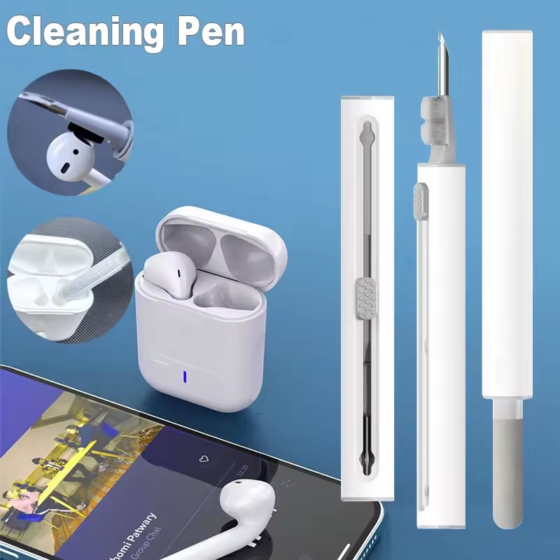 Tools Xiaomi - Bluetooth Earphone Cleaner Kit for Airpods