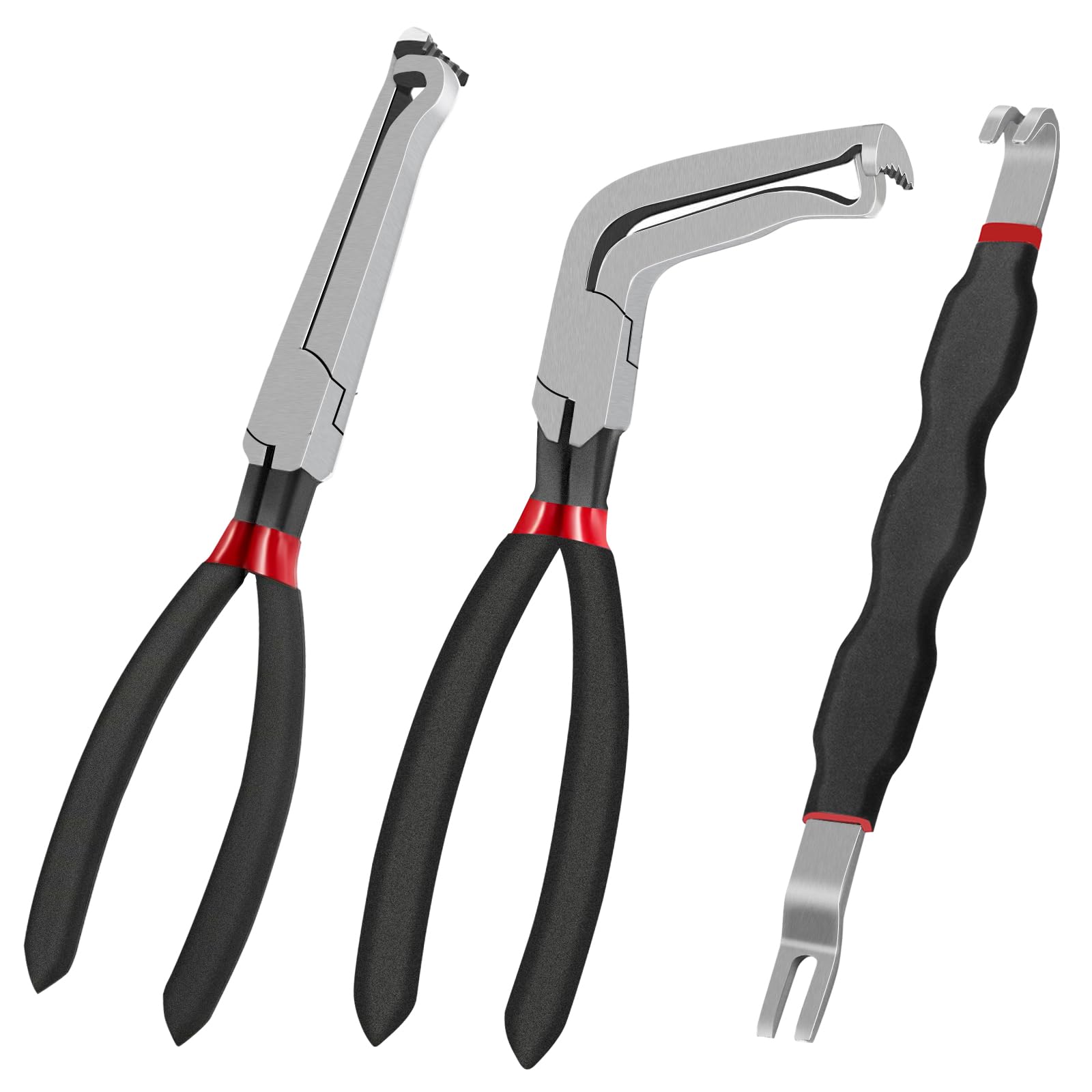 Car Workshop Tools Equipment - 1Pc Car Electrical Disconnect Plier,Automotive Electrical