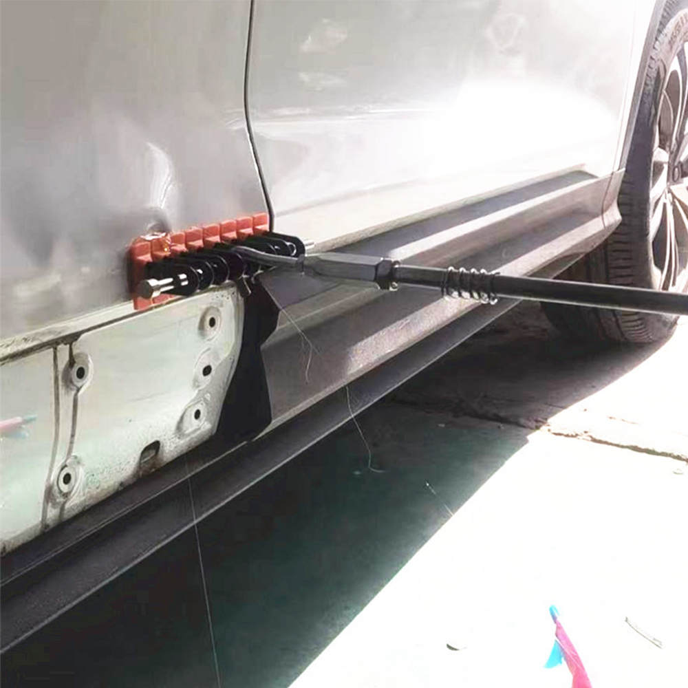 Car Dent Puller Set Auto Body  - Car Workshop Tools Equipment recension och pris
