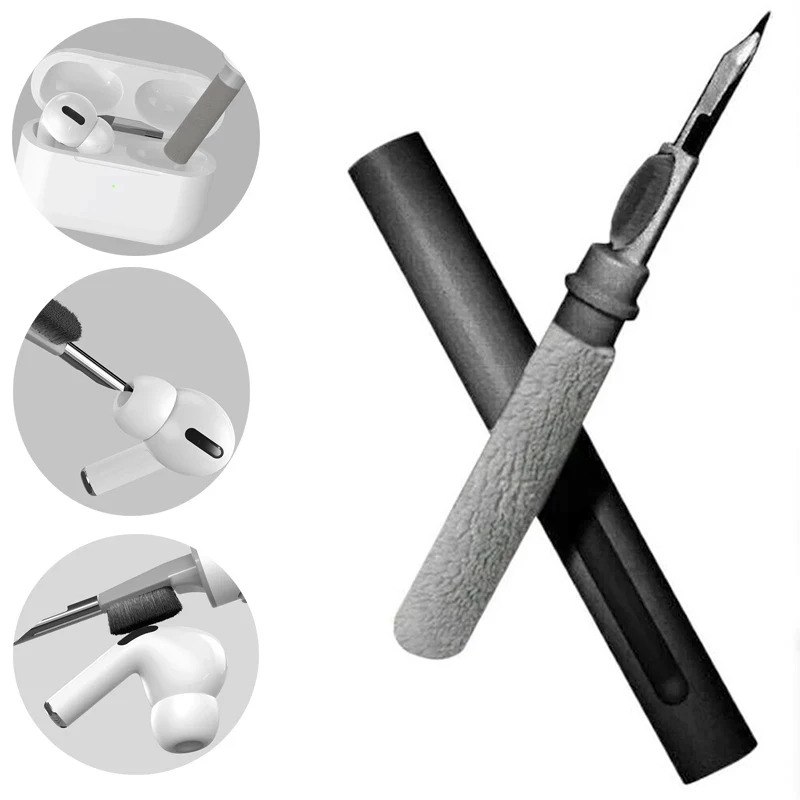Cleaner Kit Earphones Cleaning - Tools Xiaomi recension och pris