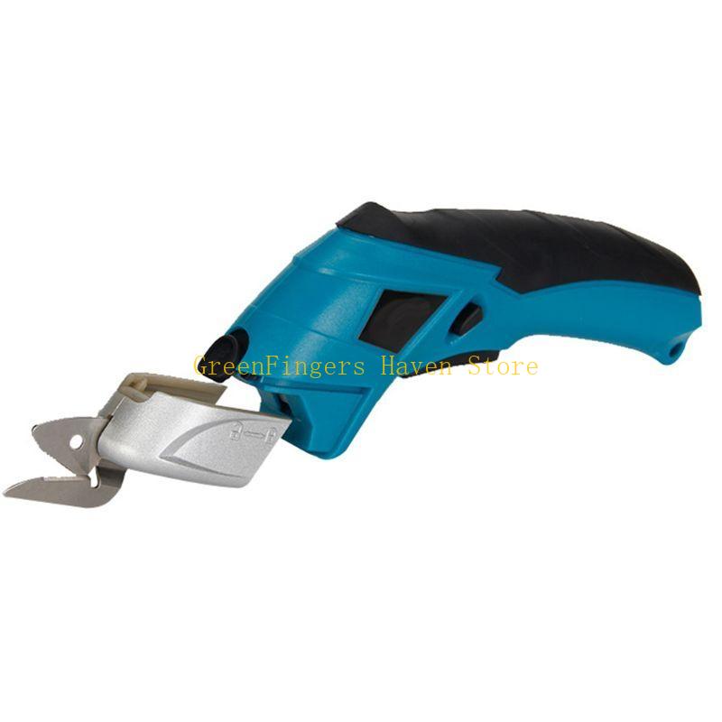 F68D Durable Electric Scissors - Tools In Electrical Workshop recension och pris