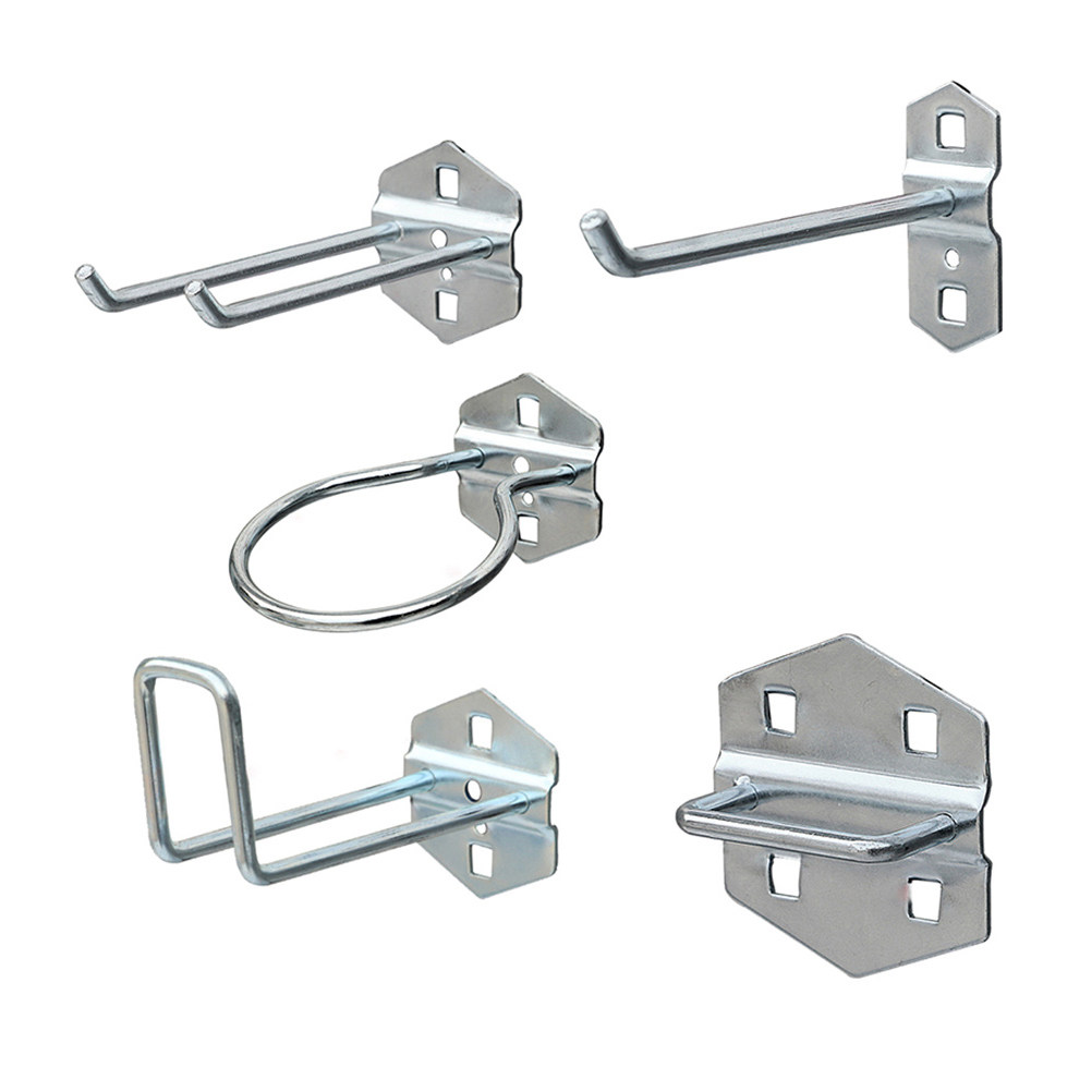 1Set Hardware Tools Hanging Ho - Workshop Tools Hanging recension och pris