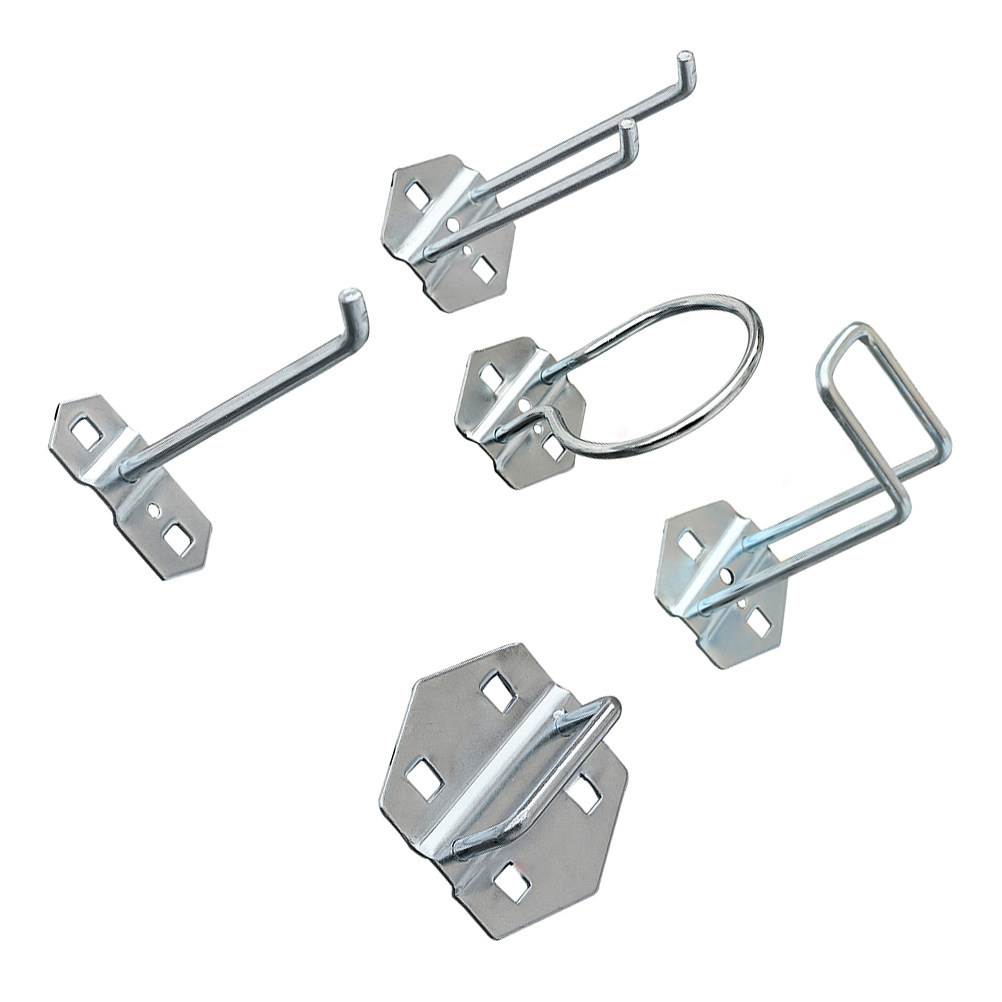 1Set Hardware Tools Hanging Ho - Workshop Tools Hanging recension och pris