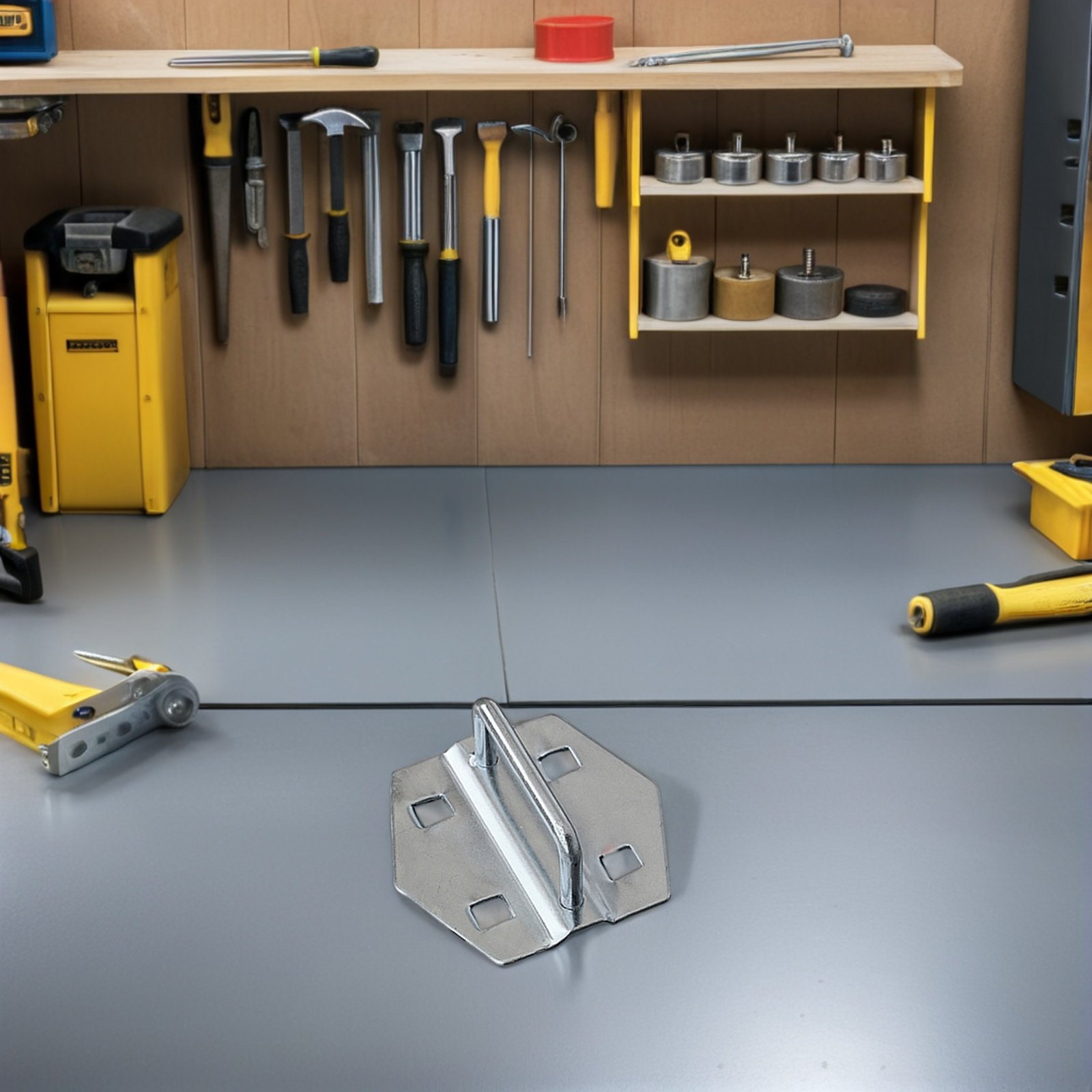 1Set Hardware Tools Hanging Ho - Workshop Tools Hanging recension och pris