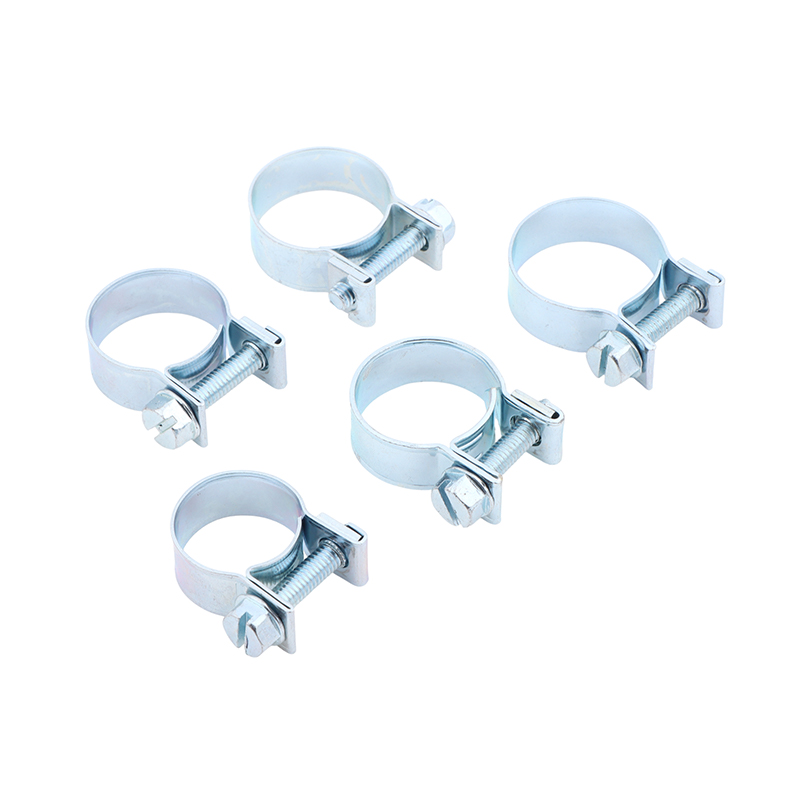 Jubilee Hose Clips 10Pcs Set f - Pipe Clamp Bar recension och pris