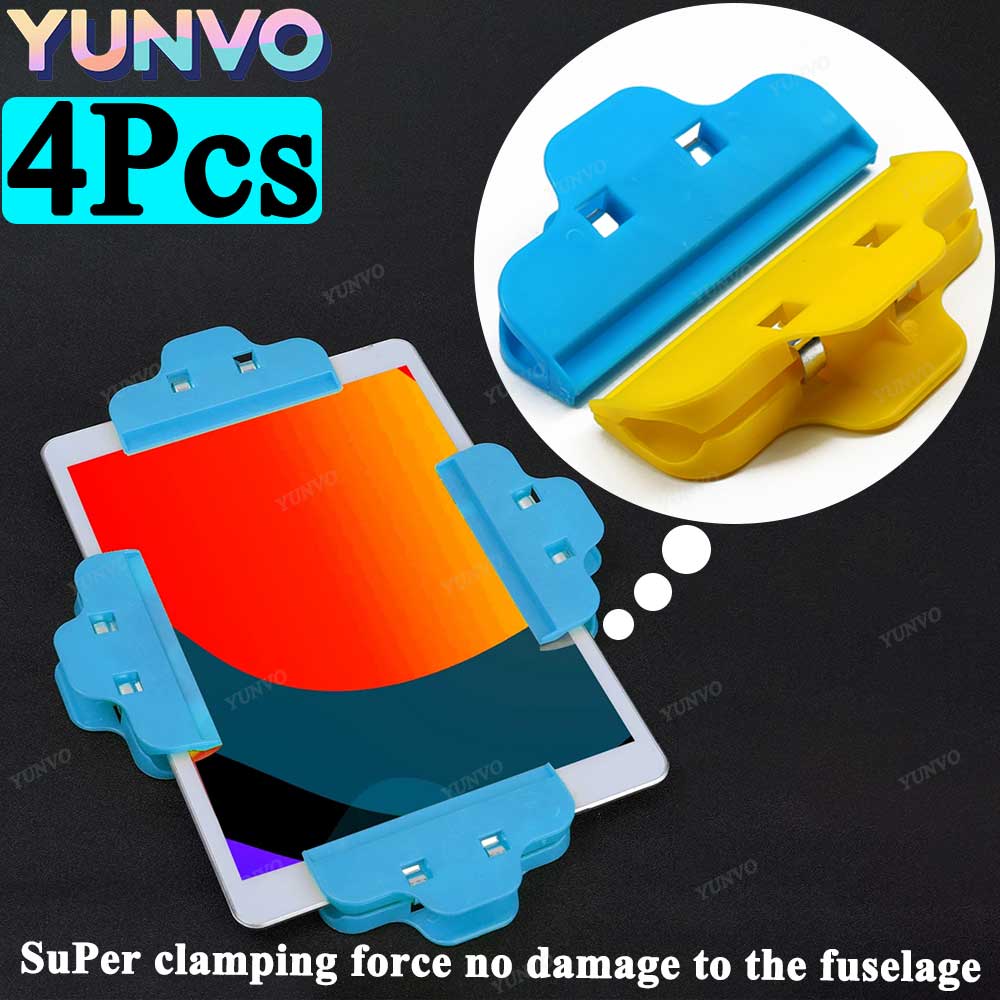 Plastic Clip Fixture Fastening - Tools Xiaomi recension och pris