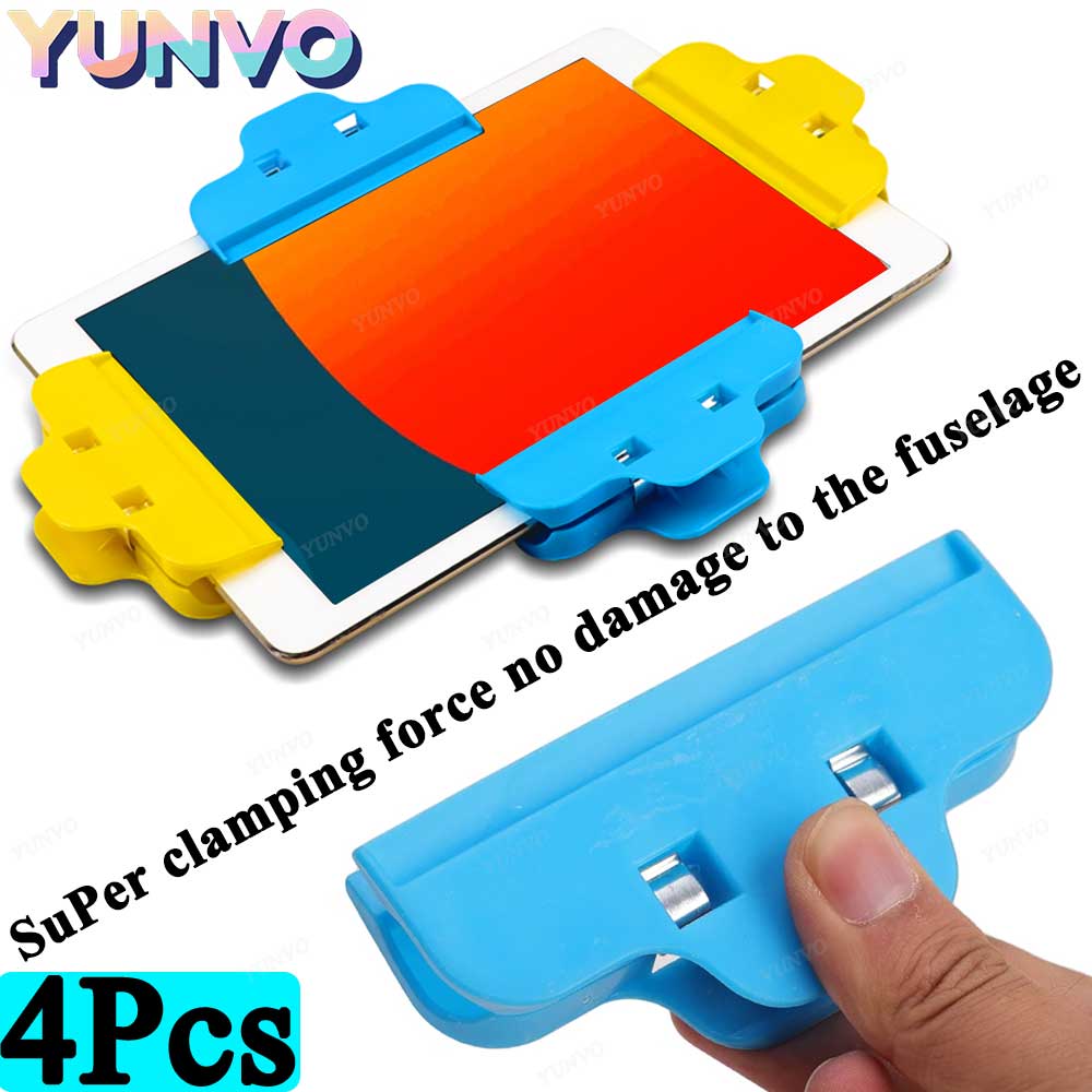 Plastic Clip Fixture Fastening - Tools Xiaomi recension och pris