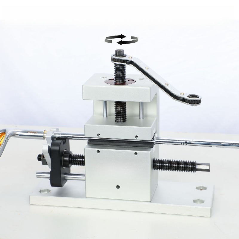 Rod Machine Ball Head Shaft Se - Hand Tools Maintenance Workshop recension och pris