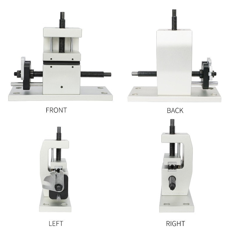 Rod Machine Ball Head Shaft Se - Hand Tools Maintenance Workshop recension och pris