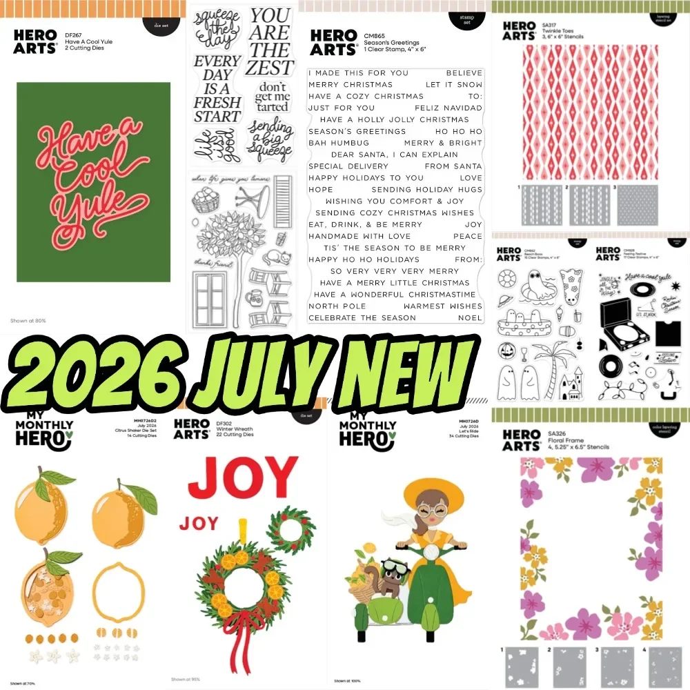 Winter Wreath 2026 Metal Cutti - Tap Die Set recension och pris
