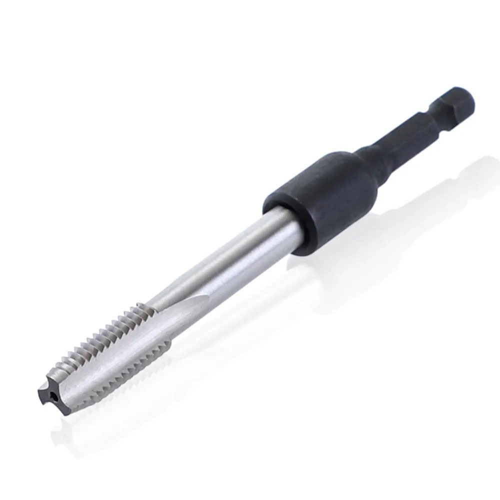 1/4 Tap Die Socket Adapter  He - Tap Die Set recension och pris