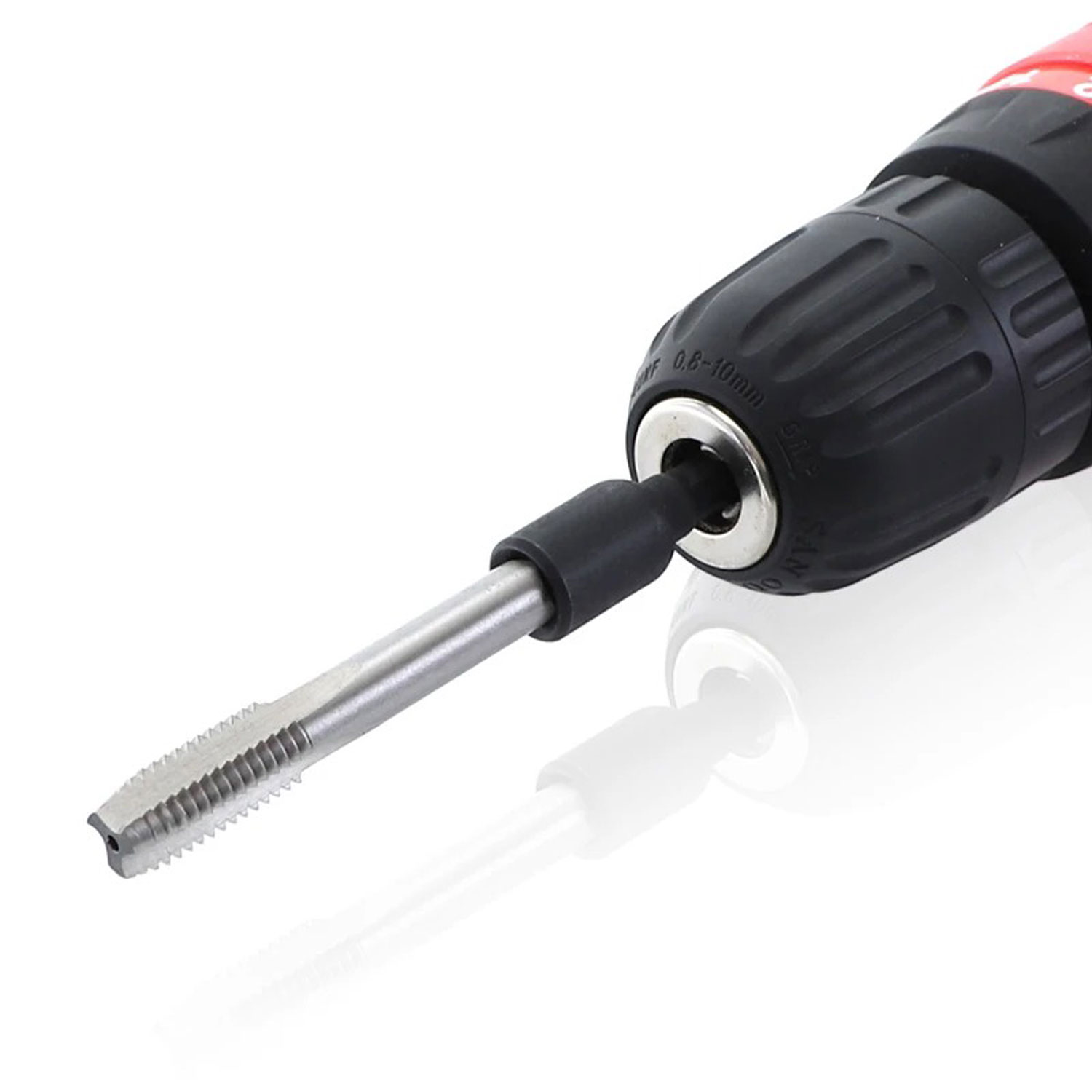1/4 Tap Die Socket Adapter  He - Tap Die Set recension och pris