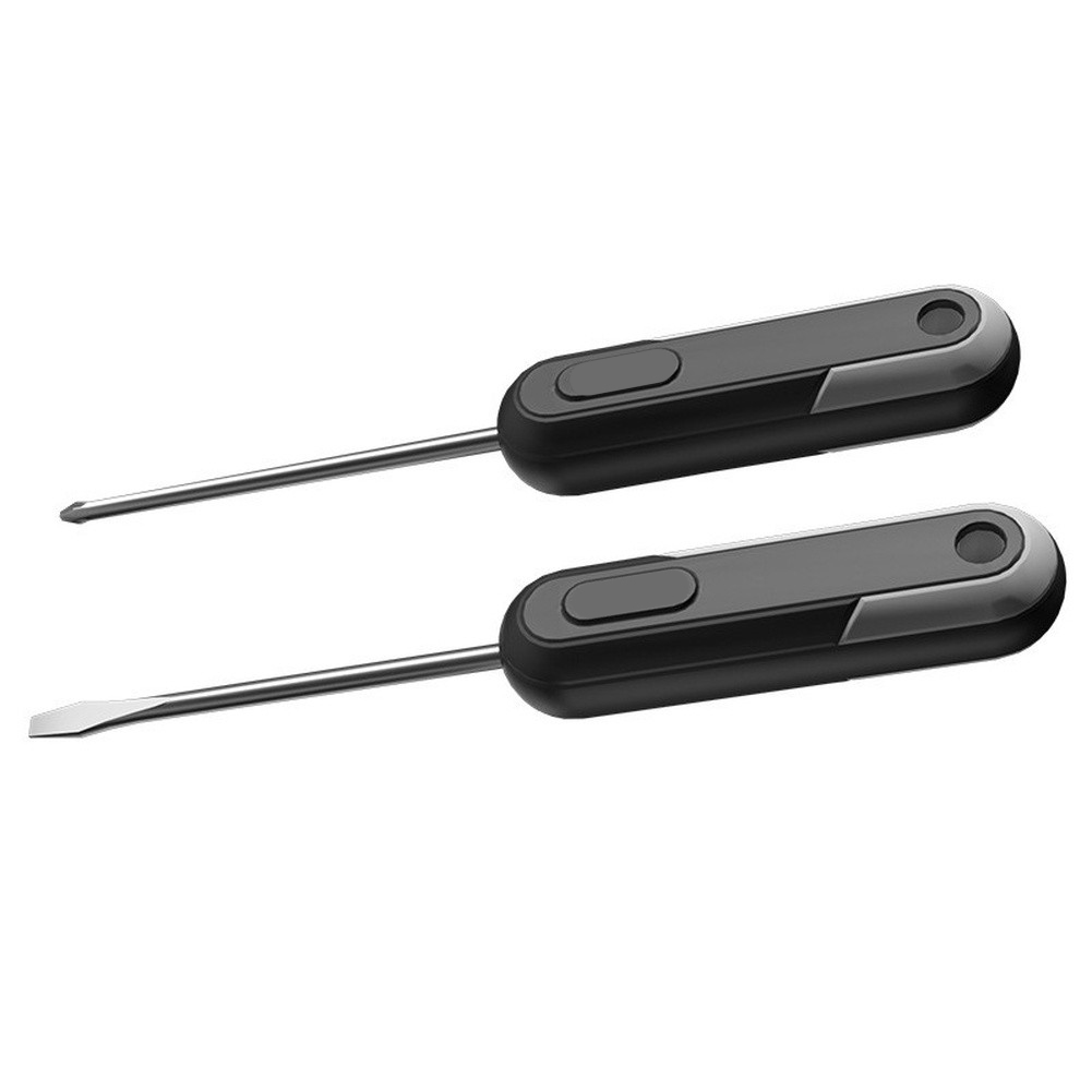 Strong Magnetic 5mm Screwdrive - Workshop Tools Hanging recension och pris