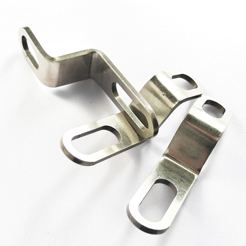 Motorcycle Exhaust Pipe Bracke - Pipe Clamp Bar recension och pris