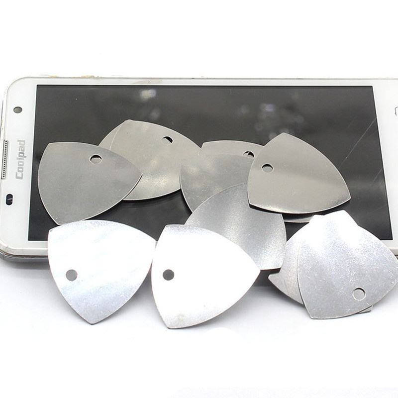 10/20/50pcs Metal Triangle Scr - Tools Xiaomi recension och pris