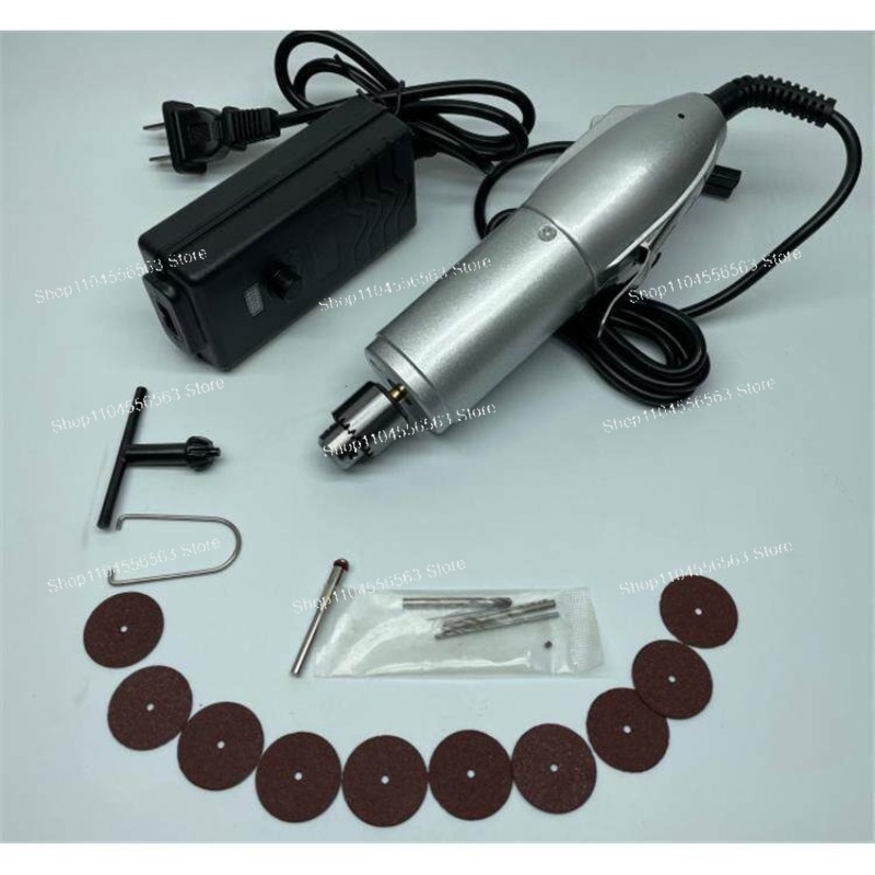 110V/220V Adjustable Speed Ele - Tools In Electrical Workshop recension och pris