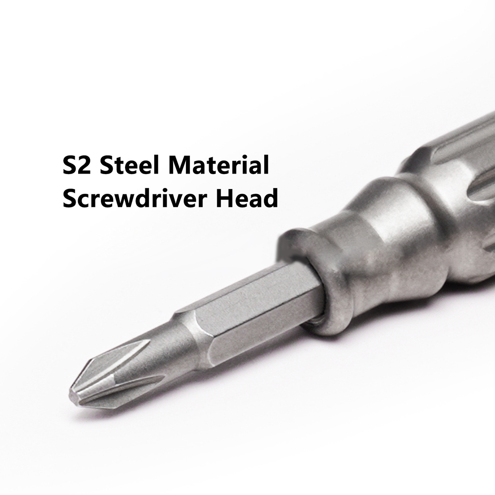 1pc Small Alloy Screwdriver Ha - Hand Tools Maintenance Workshop recension och pris