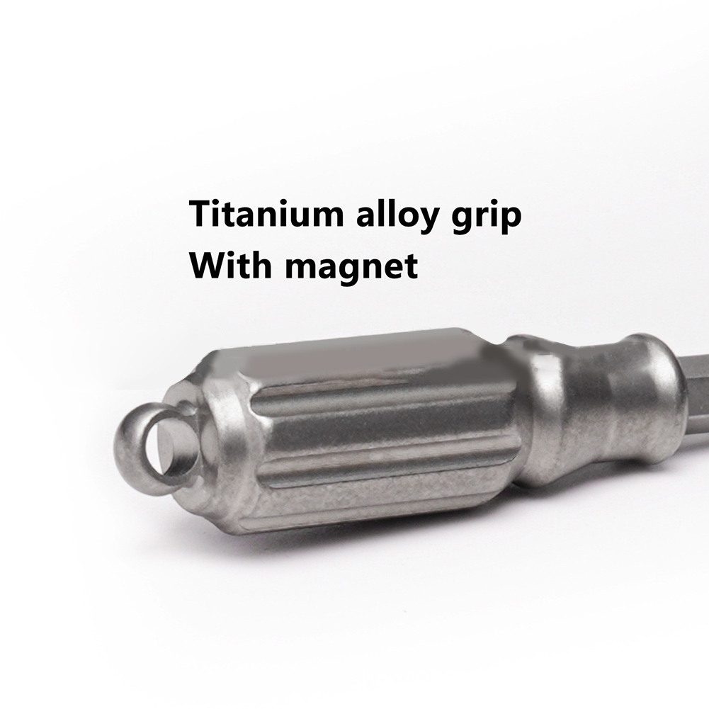 1pc Small Alloy Screwdriver Ha - Hand Tools Maintenance Workshop recension och pris