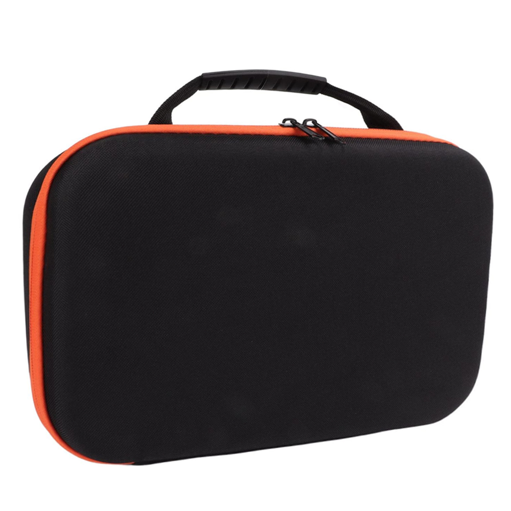 Hard Shell Storage Box Waterpr - Workshop Tools Box recension och pris