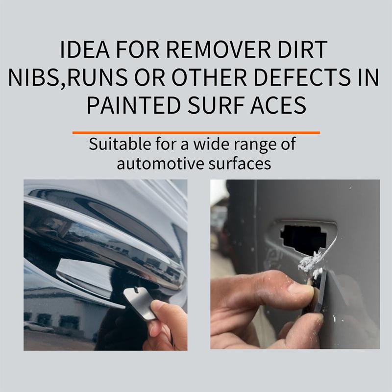 Automotive Polishing Scratch F - Car Workshop Tools Equipment recension och pris