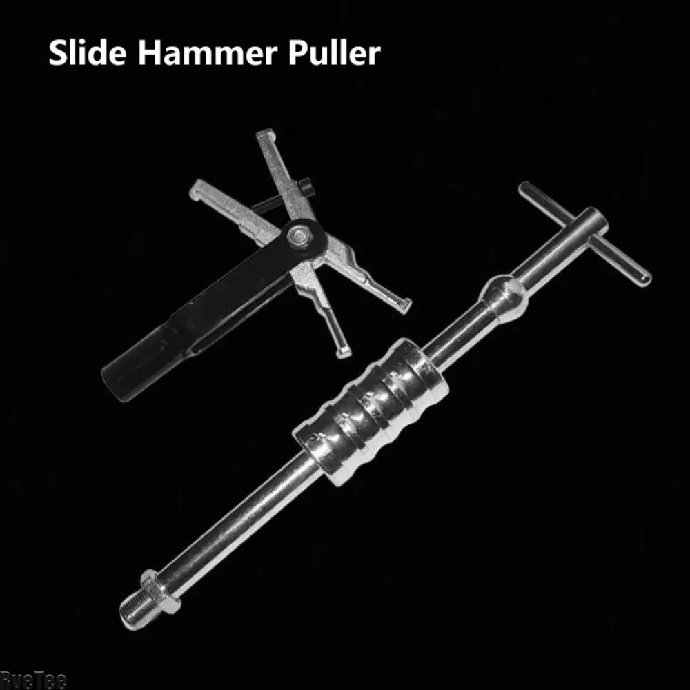 Inner Hole Bearing Puller Doub - Hand Tools Maintenance Workshop recension och pris