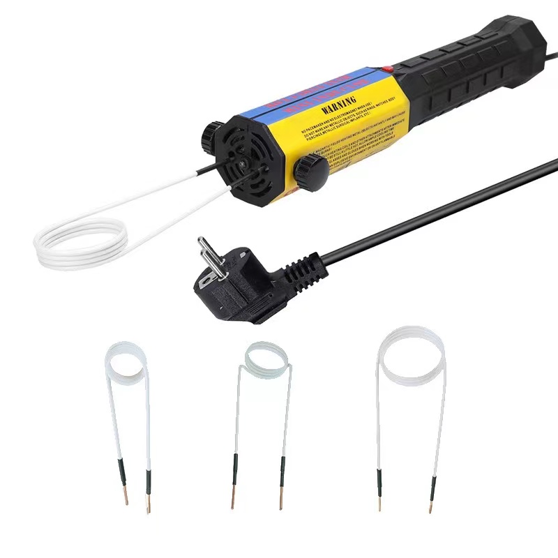 1000W Magnetic Induction Heate - Car Workshop Tools Equipment recension och pris
