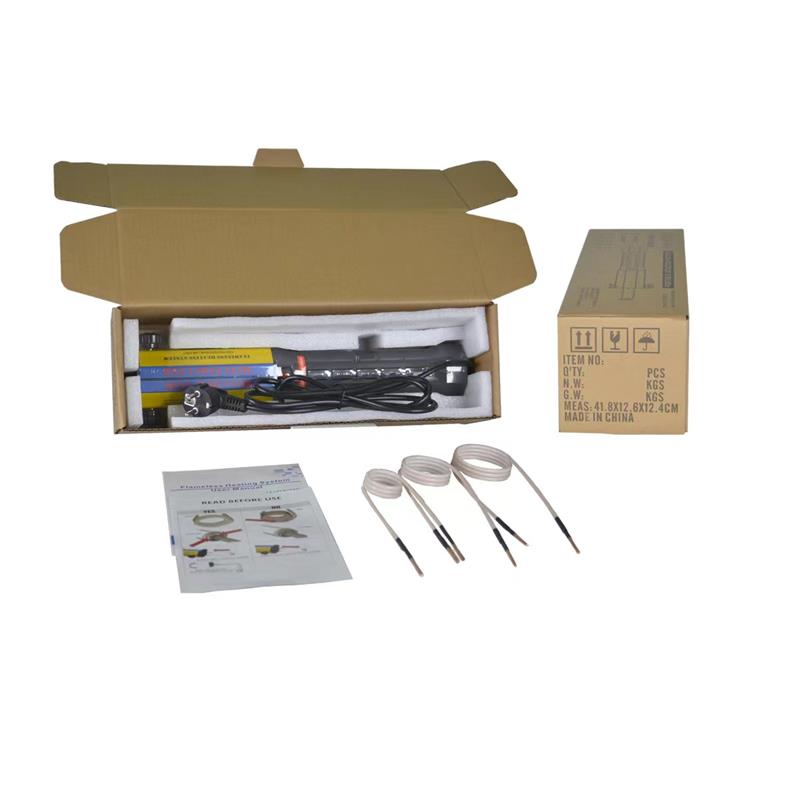 1000W Magnetic Induction Heate - Car Workshop Tools Equipment recension och pris